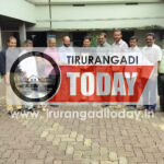 കാഴ്ചപരിമിതിയുള്ള വിദ്യാർത്ഥിക്ക് ടാബ് നൽകി ഡിജിറ്റൽ വായനാസൗകര്യമൊരുക്കി യൂണിറ്റി ഫൗണ്ടേഷൻ