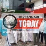 ലഹരി മരുന്ന് ഉപയോഗ വിപത്തുകള്‍ ; കെ.എസ്.എസ്.പി.യു ലഘുലേഖ വിതരണം ചെയ്തു