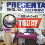 കേരള പ്രവാസി സംഘം പരപ്പനങ്ങാടി വില്ലേജ് സമ്മേളനം സംഘടിപ്പിച്ചു