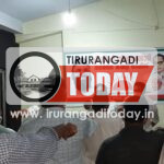 മുന്‍ മുഖ്യമന്ത്രി വി എസ് അച്യുതാനന്ദന്റെ നിര്യാണത്തില്‍ അനുശോചിച്ച് പിഡിപി