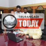 കേരള ഹജ്ജ് കമ്മിറ്റി ഓഫീസ് സ്മാര്‍ട്ട് ഓഫീസ് ആയി