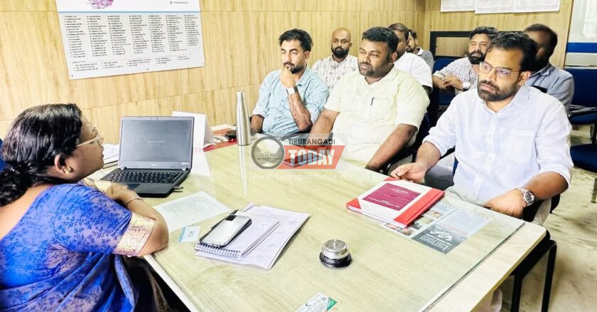 യൂത്ത്‌ലീഗ് ഇടപെടല്‍ ; താലൂക്ക് ആശുപത്രിയില്‍ ഡോക്ടര്‍മാരെ നിയമിച്ചു