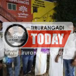 ചെന്നൈ ബിസിനസ് ഗ്രൂപ്പ് ചെറുകിട വ്യാപാരികളുടെ പ്രശ്‌നങ്ങള്‍ സംബന്ധിച്ച് വ്യാപാരി സംഘം തലൈവരുമായി ചര്‍ച്ച നടത്തി