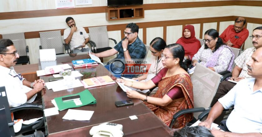 വൈദ്യുതി അപകടങ്ങള്‍ ഇല്ലാതാക്കാന്‍ നടപടികള്‍ ശക്തമാക്കും ; വൈദ്യുതി അപകട നിവാരണ സമിതിയുടെ ജില്ലാതല യോഗം