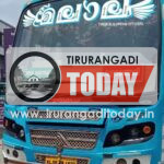 സ്വകാര്യ ബസില്‍ വച്ച് വിദ്യാര്‍ത്ഥിനിയോട് ലൈംഗീകാതിക്രമം കാണിച്ച പ്രതിയെ രക്ഷപ്പെടാന്‍ സഹായിച്ചെന്ന് പരാതി ; സ്വകാര്യ ബസ് ജീവനക്കാര്‍ക്കെതിരെ കേസ് : പണിമുടക്കി സ്വകാര്യ ബസുകള്‍, വലഞ്ഞ് യാത്രക്കാര്‍