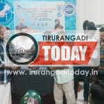 ട്രോമാകെയറിന്റെ രക്ഷാപ്രവര്‍ത്തനത്തിന് ഇനി ഫയര്‍ ഫൈറ്റിംഗ് ഓക്‌സിജനും