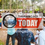 പനക്കത്തായം – മങ്കട കുറ്റി റോഡിന്റെ ശോചനീയാവസ്ഥ ; അല്‍ അസ്ഹര്‍ ക്ലബിന്റെ നേതൃത്വത്തില്‍ പ്രതിഷേധം ശക്തമാക്കാന്‍ തീരുമാനം