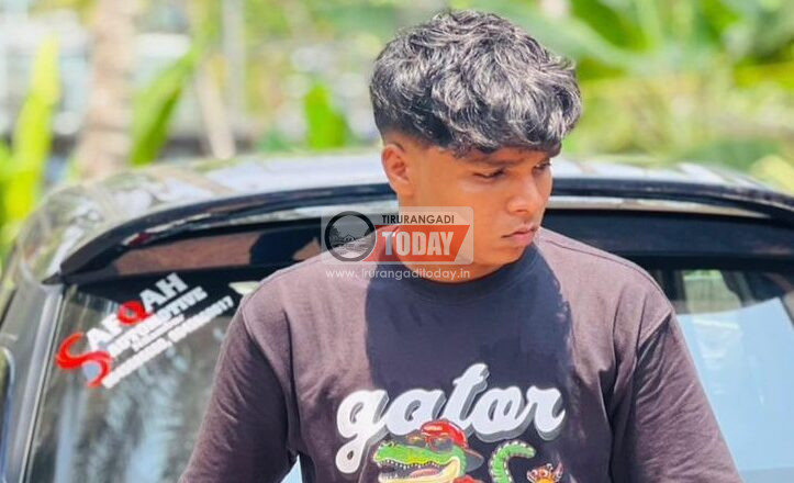 ചെന്നൈയില്‍ ക്വാറിയിലെ വെള്ളക്കെട്ടില്‍ കാണാതായ മലപ്പുറം സ്വദേശിയായ യുവാവിന്റെ മൃതദേഹം കണ്ടെത്തി