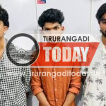 മുഖം മോര്‍ഫ് ചെയ്ത നഗ്‌ന ദൃശ്യങ്ങള്‍ ഉണ്ടാക്കി കോളേജ് വിദ്യാര്‍ത്ഥിനിയെ ബ്ലാക്മെയില്‍ ചെയ്ത് പണം തട്ടാന്‍ ശ്രമിച്ച യുവാക്കള്‍ പിടിയില്‍