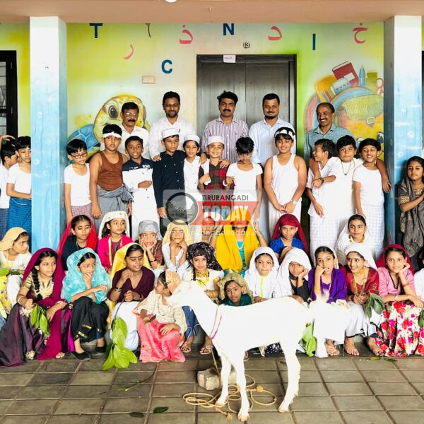 ബേപ്പൂർ സുൽത്താന്റെ ഉജ്ജ്വല ഓർമ്മകളുമായി ബഷീർ ദിനം ആചരിച്ചു