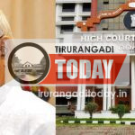 താത്കാലിക വിസി നിയമനത്തില്‍ ഗവര്‍ണര്‍ക്ക് തിരിച്ചടി ; ഹര്‍ജി തള്ളി ഹൈക്കോടതി