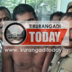 ഗോവിന്ദചാമിയുടെ ജയില്‍ ചാട്ടം : ജയില്‍ അസിസ്റ്റന്റ് സൂപ്രണ്ടിനും മാധ്യമങ്ങളോട് പ്രതികരിച്ച ജയില്‍ ഡെപ്യൂട്ടി പ്രിസണ്‍ ഓഫീസര്‍ക്കും സസ്പെഷന്‍