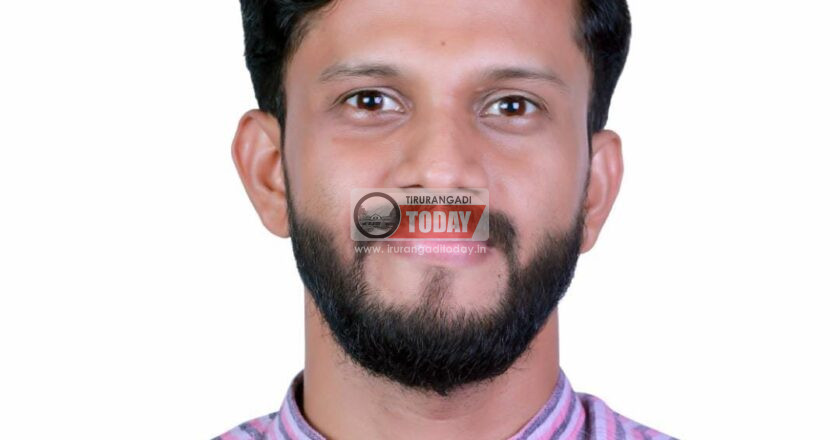 മാപ്പിളപ്പാട്ടിന്റെ ചരിത്ര പഠനത്തിന് മുഹമ്മദ് ഹസീബിന് ഡോക്ടറേറ്റ്
