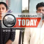 പ്രമുഖ ഐടി വ്യവസായിയെ ഹണി ട്രാപ്പില്‍ കുടുക്കി 30 കോടി തട്ടാന്‍ ശ്രമിച്ച ദമ്പതികള്‍ അറസ്റ്റില്‍