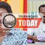 ദേശീയ പണിമുടക്ക് : നാളെ കെഎസ്ആര്‍ടിസി ഓടുമെന്ന് കെബി ഗണേഷ് കുമാര്‍ ; നിരത്തില്‍ ഇറക്കിയാല്‍ അപ്പോള്‍ കാണാമെന്ന് ടിപി രാമകൃഷ്ണന്‍