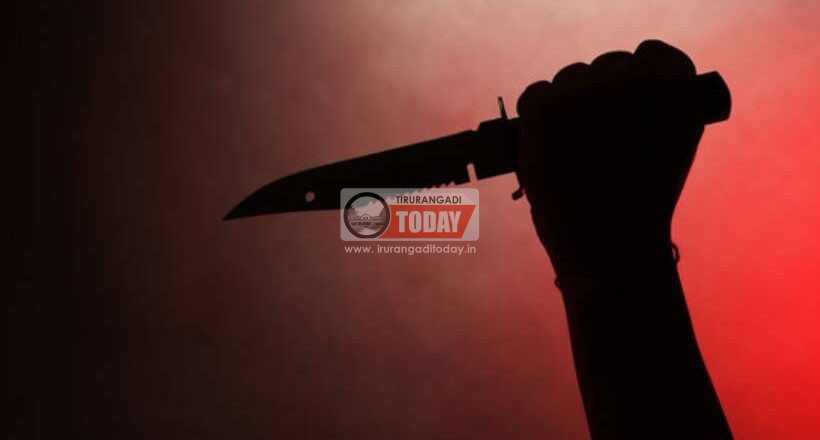 രണ്ട് തവണ ഡീ അഡിക്ഷന്‍ സെന്ററില്‍ ചികിത്സ തേടിയ മകന്‍ അമ്മയെ കുത്തി പരിക്കേല്‍പ്പിച്ചു