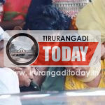 അമ്മ മരിച്ച ആശുപത്രിയില്‍ ജോലി ചെയ്യാന്‍ ബുദ്ധിമുട്ട് ഉണ്ട് : ബിന്ദുവിന്റെ മകന്‍ നവനീത് : സ്ഥിരം ജോലി ഉറപ്പാക്കുന്ന കാര്യം സര്‍ക്കാര്‍ പരിഗണനയില്‍