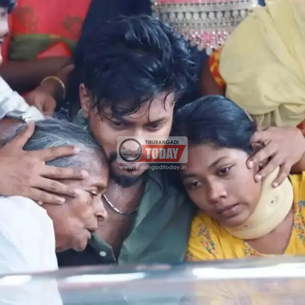 അമ്മ മരിച്ച ആശുപത്രിയില്‍ ജോലി ചെയ്യാന്‍ ബുദ്ധിമുട്ട് ഉണ്ട് : ബിന്ദുവിന്റെ മകന്‍ നവനീത് : സ്ഥിരം ജോലി ഉറപ്പാക്കുന്ന കാര്യം സര്‍ക്കാര്‍ പരിഗണനയില്‍