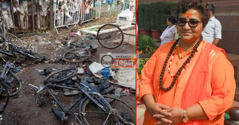 മലേഗാവ് സ്‌ഫോടന കേസ് ; ബിജെപി നേതാവ് പ്രഗ്യാസിങ് ഉള്‍പ്പെടെയുള്ള ഏഴു പ്രതികളെയും വെറുതെ വിട്ടു : അന്വേഷണ ഏജന്‍സി പൂര്‍ണമായും പരാജയപ്പെട്ടെന്ന് കോടതി