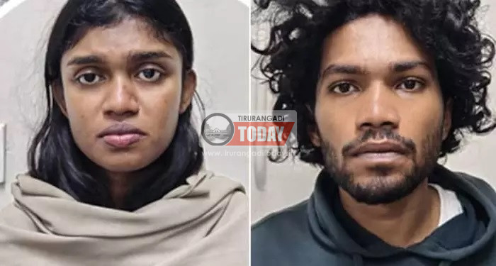 ഓണ്‍ലൈന്‍ മുഖേന മയക്കുമരുന്നുകള്‍ വാങ്ങി വില്‍പ്പന : സ്വകാര്യ ലോഡ്ജില്‍ നിന്നും ലക്ഷദ്വീപ് സ്വദേശിനിയും യുവാവും പിടിയില്‍