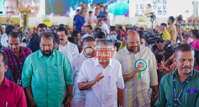 നവകേരള സദസ്: മലപ്പുറം ജില്ലയ്ക്ക് അനുവദിച്ചത് 114 കോടി രൂപയുടെ പദ്ധതികള്‍