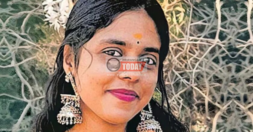 ഭര്‍ത്താവിനൊപ്പം വീട്ടിലെത്തി ; മുറി തുറക്കാത്തതിനെ തുടര്‍ന്നു വാതില്‍ പൊളിച്ചു നോക്കി ; നവവധു തൂങ്ങിമരിച്ച നിലയില്‍