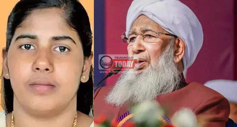 നിമിഷപ്രിയയ്ക്കായി കാന്തപുരം ; തലാലിന്റെ കുടുംബവുമായി ചര്‍ച്ച