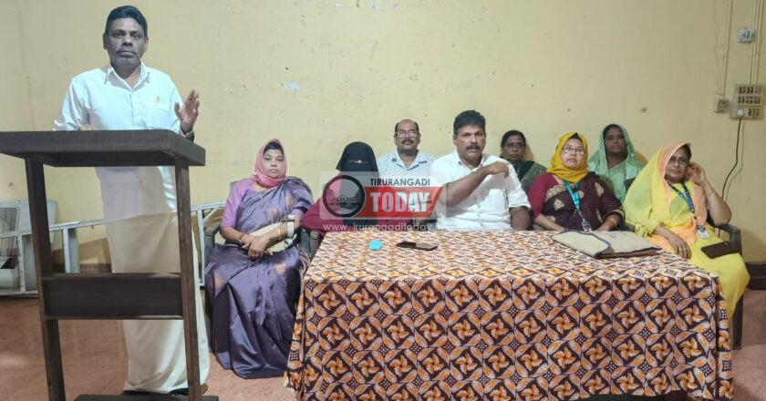 തൊഴില്‍ സുരക്ഷ ഉറപ്പാക്കണം ; ഹോം നഴ്‌സിംഗ് സര്‍വീസ്