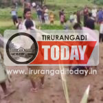 ആചാരങ്ങള്‍ ലംഘിച്ച് വിവാഹം കഴിച്ചു ; ദമ്പതികളെ നുകത്തില്‍ കെട്ടി നിലം ഉഴുകിപ്പിച്ച് നാട്ടുകാര്‍, പിന്നാലെ ചാട്ടവാറിനടിച്ച് നാടുകടത്തി