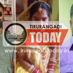 വിവാഹം കഴിഞ്ഞ് 45-ാം ദിവസം ഭര്‍ത്താവ് വെടിയേറ്റു മരിച്ചു ; യുവതി അറസ്റ്റില്‍, അമ്മാവനായ കാമുകന് വേണ്ടി അന്വേഷണം