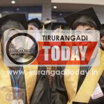 പരിമിതികളെ അതിജീവിച്ച് സബീനയും ഹിദാഷും നേടിയ ബിരുദത്തിന് മിന്നുന്ന തിളക്കം