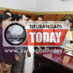 കുളത്തില്‍ മുങ്ങിത്താഴ്ന്ന മൂന്നുകുട്ടികളെ രക്ഷിച്ച ഷാമിലിന് ജില്ലാ കളക്ടറുടെ അനുമോദനം