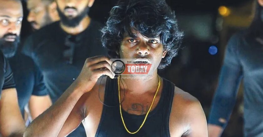 യുവ ഡോക്ടറുടെ പീഡന പരാതി ; വേട്ടയാടുന്നു, ആസൂത്രിതമായ നീക്കത്തിന് തെളിവുണ്ട്, ലക്ഷ്യം അപകീര്‍ത്തിപ്പെടുത്താന്‍, നിയമപരമായി നേരിടും ; വേടന്‍