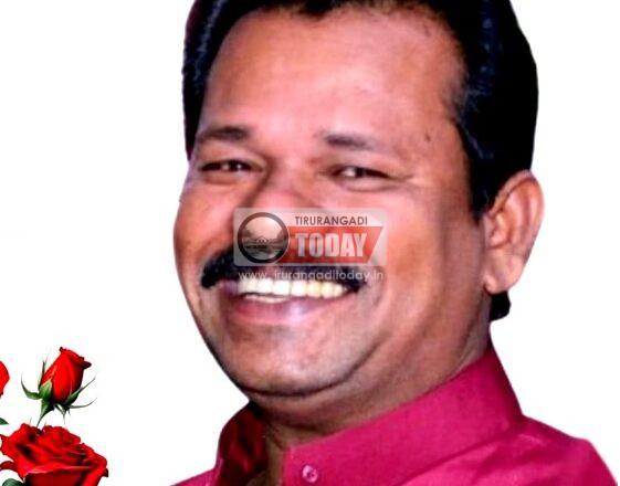 ലക്ഷക്കണക്കിന് രോഗികളുടെ ആശ്രയമായ ബ്ലഡ് ഡോണേഴ്‌സ് കേരളയുടെ സ്ഥാപകന്‍ വിടവാങ്ങി