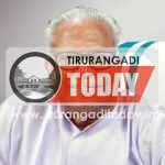 വിപ്ലവ നേതാവിന് വിട ; വിഎസ് അച്യുതാനന്ദന്‍ അന്തരിച്ചു