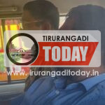 വിഎസ് അച്യുതാനന്ദനെ അധിക്ഷേപിച്ച് വെറുപ്പ് നിറഞ്ഞ പോസ്റ്റ് : അധ്യാപകന്‍ കസ്റ്റഡിയില്‍