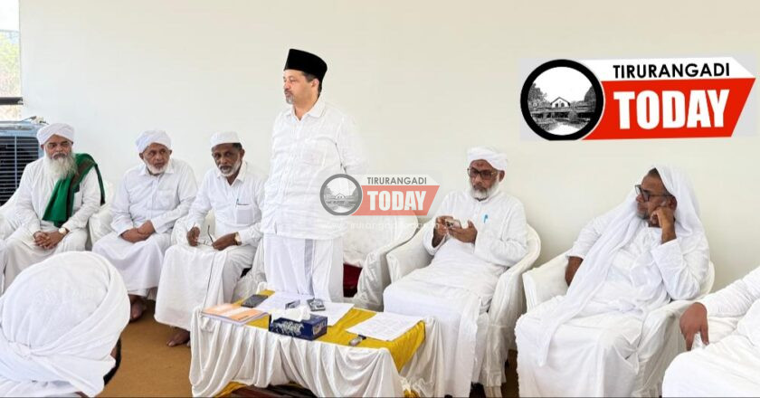 സമസ്ത നൂറാം വാർഷികം: പതിനായിരം പ്രബോധകരെ സമൂഹത്തിന് സമർപ്പിക്കും