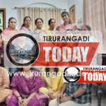 പ്രിയ ഗുരുവിനെ തേടി 33 വർഷത്തിന് ശേഷം അവരെത്തി; ഓണസമ്മാനവുമായി പുന:സമാഗമം