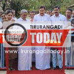 ഒഴൂർ കുടുംബാരോഗ്യ കേന്ദ്രത്തിൽ ഓപ്പൺ ജിം ഉദ്ഘാടനം ചെയ്തു