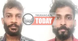 യുവതിയെ ശല്യം ചെയ്‌തെന്ന പരാതി അന്വേഷിക്കാന്‍ പൊലീസ് എത്തിയത് വാടക വീട്ടില്‍, യുവാക്കള്‍ ഇറങ്ങിയോടി, പിടികൂടി പരിശോധിച്ചപ്പോള്‍ പുറത്ത് വന്നത് വന്‍ ലഹരി വില്‍പ്പന