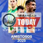 മെസ്സി വരും ട്ടാ… കേരളത്തിൽ വരുമെന്ന് അർജന്റീനയുടെ സ്ഥിരീകരണം