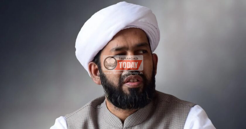 ബാങ്കുവിളികളില്‍ അമിത ശബ്ദം ഒഴിവാക്കണം ; ദിക്ര്‍ ആയാലും ബാങ്കുവിളി ആയാലും മൗലിദ് ആയാലും പ്രയാസം ഉണ്ടാക്കരുതെന്ന് ഹക്കീം അസ്ഹരി