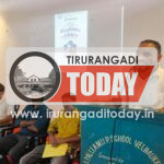വി ജെ പള്ളി എ എം യു പി സ്കൂളിൽ പ്രതിരോധകുത്തിവെപ്പുകളുടെ ആരോഗ്യ ബോധവൽക്കരണം നടത്തി