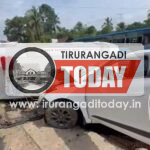 കുന്നംകുളത്ത് ആംബുലൻസും കാറും കൂട്ടിയിടിച്ച് രണ്ട് മരണം; ആറ് പേർക്ക് പരിക്ക്