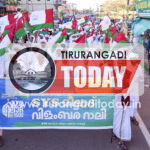 എസ് വൈ എസ് മീലാദ് വിളംബര റാലി പ്രൗഢമായി