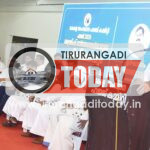 ചില വ്യക്തികൾ ഹജ്ജ് കമ്മിറ്റിയുടെ പ്രവർത്തനം തകർക്കാൻ ശ്രമിക്കുന്നെന്നു മന്ത്രി വി.അബ്ദുറഹ്മാൻ