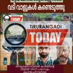 കാർ ആക്രമിച്ചു 2 കോടി തട്ടിയ കേസിൽ തെളിവെടുപ്പ് നടത്തി, വടി വാളുകൾ കണ്ടെടുത്തു