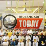 തിരുരങ്ങാടി നഗരസഭ കർഷക ദിനാചരണം ഉത്സവമായി