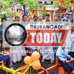 വെളിമുക്ക് യു പി സ്‌കൂള്‍ ചില്‍ഡ്രന്‍സ് പാര്‍ക്ക് ഉദ്ഘാടനം ചെയ്തു