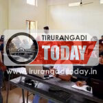 അറബിക് അധ്യാപകർക്ക് ഐ.ടി. ശിൽപശാല സംഘടിപ്പിച്ചു